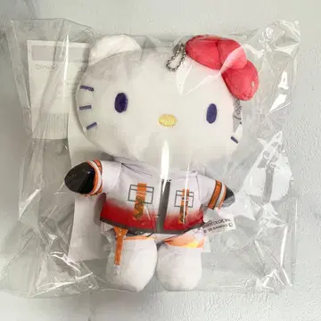 니지산지 키타미 유세이 산리오 봉제 인형 마스코트