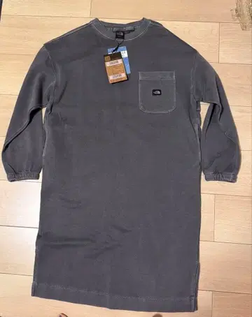 THE NORTH FACE 원피스