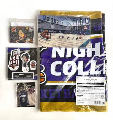 트위스테 자밀 클럽 의류 아크릴 스탠드 캔뱃지