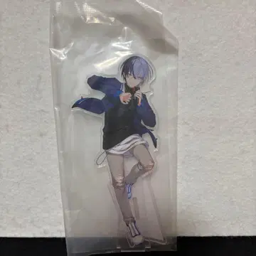 SEGA 럭키 쿠지 프로세카 D상 아크릴 스탠드 아오야기 토야