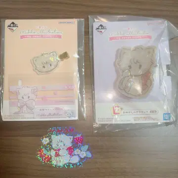 mikko 무스짱 세트