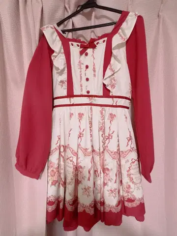 리즈리사 원피스