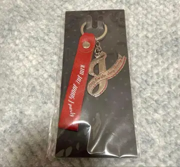 김재중 2015 J 파티 키링