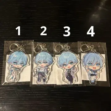 라피스 Lapis 아크릴 키링