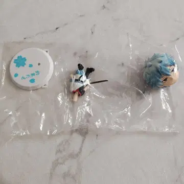 제일복권 은혼 치비큥캐릭터 피규어 사카타 긴토키