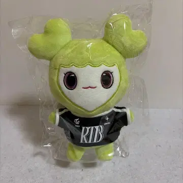 TWICE LOVELYS 봉제 인형 ready to be 정블리(정현)
