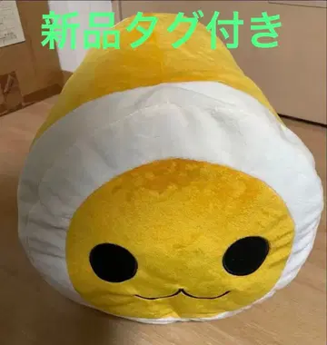 [택 포함 새상품] 태고의 달인 메챠모후굿토 봉제 인형 연타다 돈!