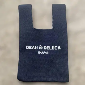 DEAN & DELUCA Hawaii 토트백 한정품
