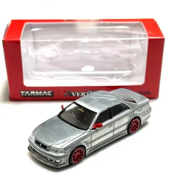 터맥 웍스 베르텍스 체이서 JZX100 (체이스카)