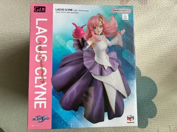 G.E.M. 시리즈 기동전사 건담 SEED 라크스 클라인 피규어