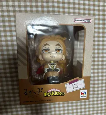 히로아카 나의 히어로 아카데미아 피규어 호크스 룩업