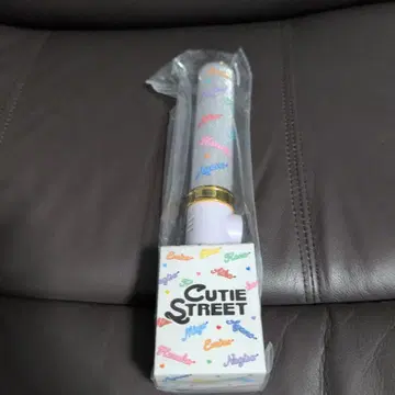 CUTIE STREET 큐스토 응원봉 ver.2