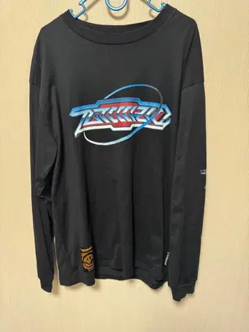 계속 한밤중이면 좋을 텐데. 즈토마요 무라쿠모 롱T