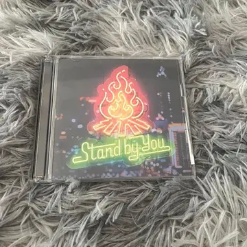 히게단 Stand by You