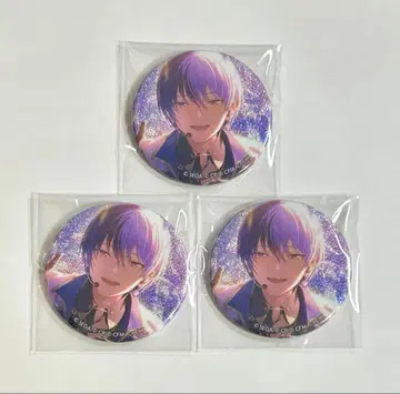 프로세카 앙스타 콜라보 캔뱃지 아오야기 토우야