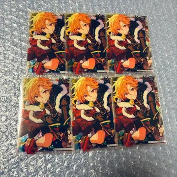 앙스타 클리어 카드 쿠리카 니토 나즈나 SP