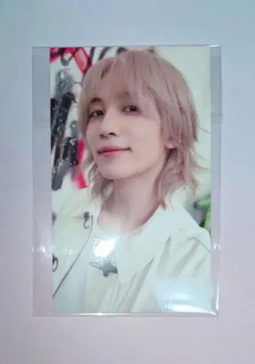 SEVENTEEN SPILL THE FEELS 회장 한정판 정한