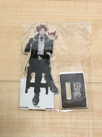 텐마녀 아크릴 스탠드 라이오스