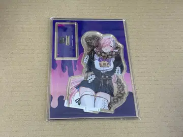 미하라 소피아는 무서운 걸 1권 아크릴 스탠드