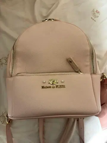 마이멜로디 메종 드 플뢰르