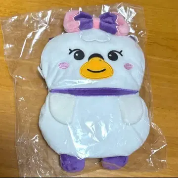 NiziU 마야 NIZOO 미니백 마얀 COCONUT 스타디움