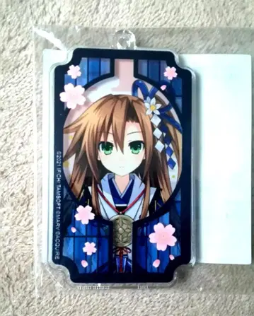 초차원게임 넵튠 복권 콜렉션 아이에프 섬란닌닌 닌자 대전 넵튠