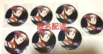 이토시 사에 블루 록 캔뱃지 ver.3 디자인12 묶음 판매