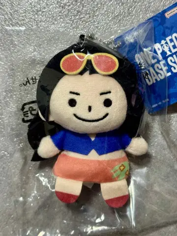 로빈 유비누이 onepiece base shop