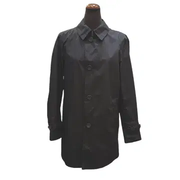 HERNO 헬노 고어텍스 코트 자켓 블랙