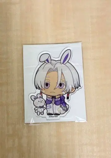 도쿄 리벤저스 파보테리아 아크릴 스탠드 이자나