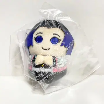 귀멸의 칼날 미니미니 프렌즈 코쵸우 시노부 2 미개봉