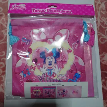 파르팔루자 미니의 판다랜드 파우치 2개 세트