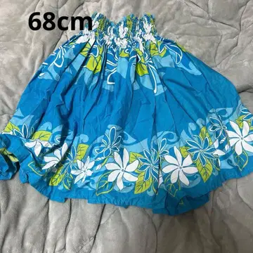 파우스커트 미즈이로