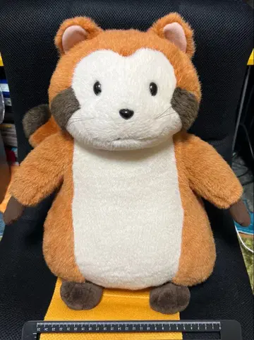 라스칼 봉제 인형 대 L