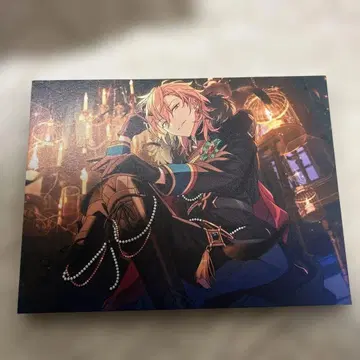 앙스타 히카제 카오루 chill 라이트 패널