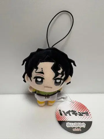 하이큐 누이프리케 mini 사쿠사 키요오미