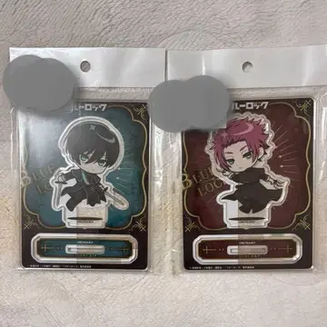 블루 록 엑소시스트잖아 이거 아크릴 스탠드 이토시 린 사에