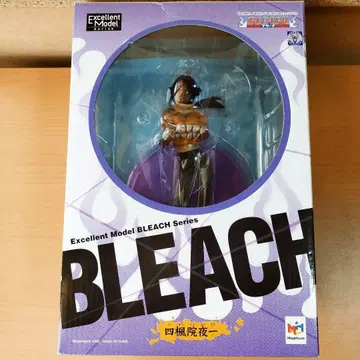 시호인 요루이치 BLEACH 블리치 엑설런트 모델