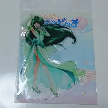 피치피치핏치 리나 아크릴 스탠드