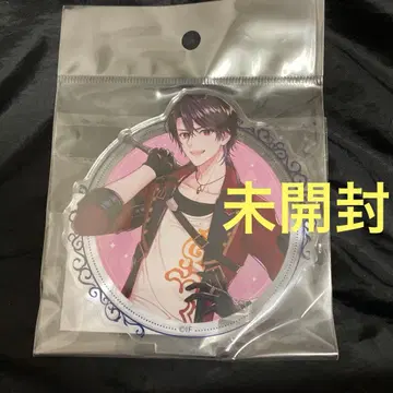 트러블 마기아 트라마기 아크릴 스탠드 특장판 리카르도