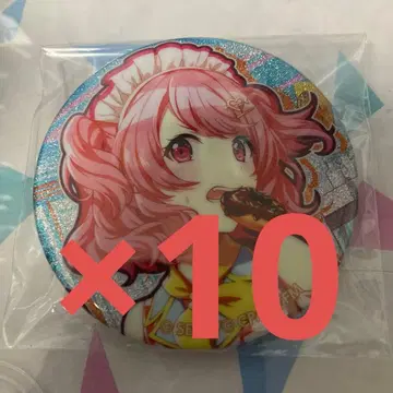 프로세카 캔뱃지 모모이 아이리 10개