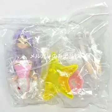 러키스타 주인님 응원합니다 히이라기 카가미 웨이트리스Ver.