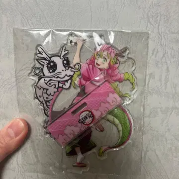 귀멸의 칼날 귀멸제 갑진년 칸로지 미츠리 아크릴 스탠드