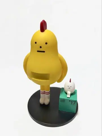 스티키 몬스터 랩 sticky monster lab LED 탁상 시계