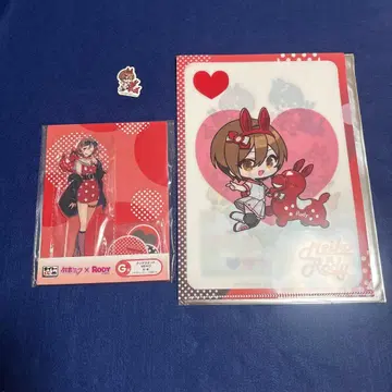 하츠네 미쿠 x RODY