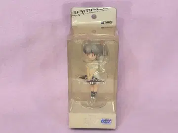 [ 미개봉 새상품급 ] 에반게리온 사도 XX nano! 타브리스 A-17