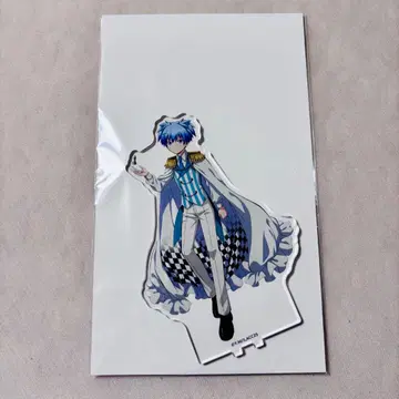 암살교실 시오타 나기사 애니메이트 카페 아크릴 스탠드