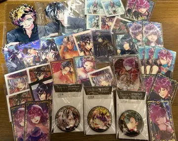 아크네코 악마 집사와 블랙 고양이 묶음 판매