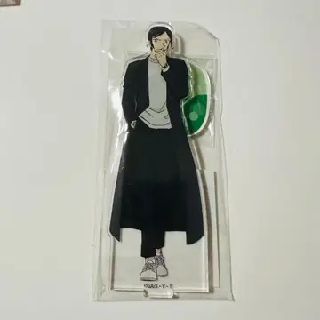 모로부시 타카아키 사복 아크릴 스탠드