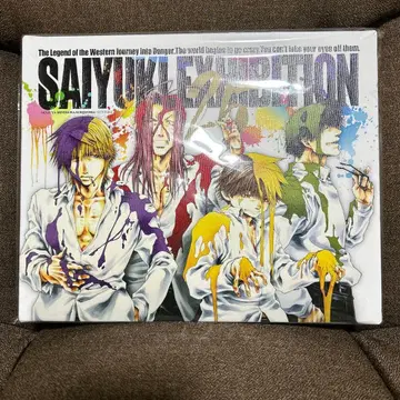 최유기 25th 캔버스 아트